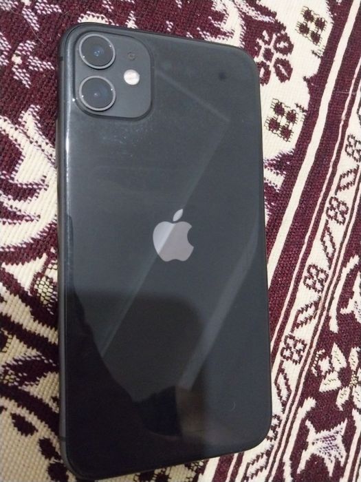 Айфон 11 сатылады