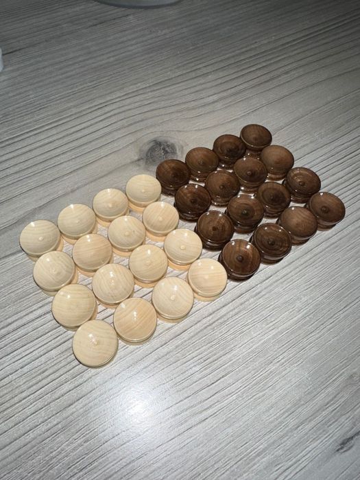 Фишки для нард