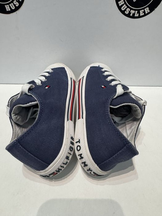 Детски кецове TOMMY HILFIGER . Номер 31