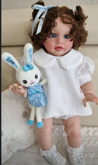 Реборн Оригинал ПИПА