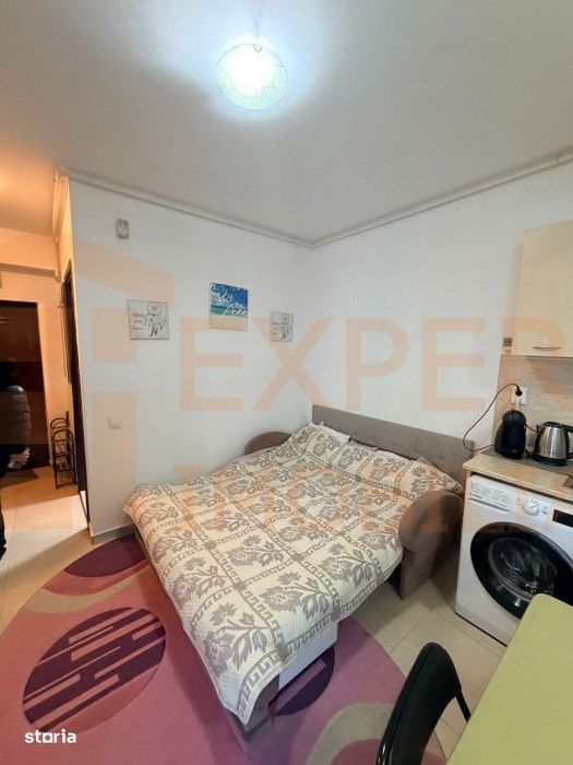 Apartament 2 Camere Mamaia Nord | Ideal pentru Investitie — fotografia 2