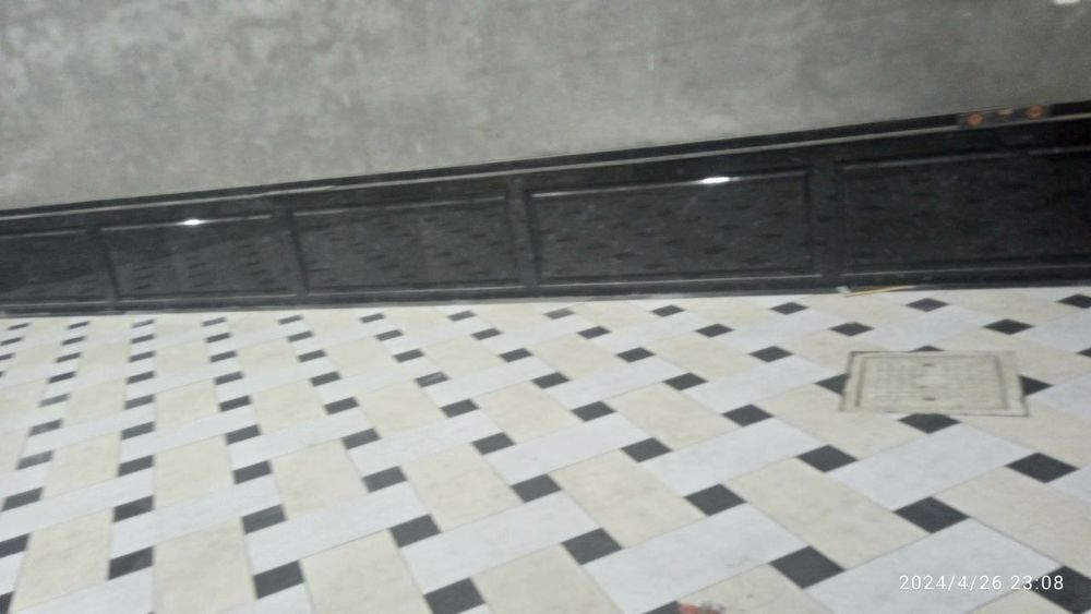 Kafel terish xizmati