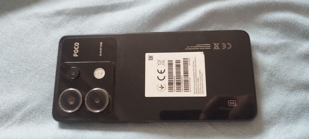 Продам Poco x6 5G