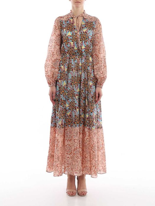 Дълга рокля PINKO