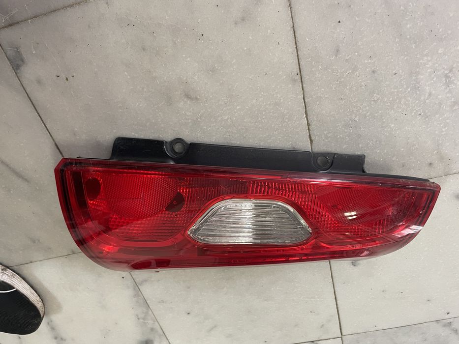 Стоп Фиат Пунто/Fiat Punto