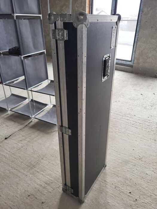 Case THON de la THOMANN pentru Korg 76 clape  PA 4x, PA 5x, PA 3x, PA