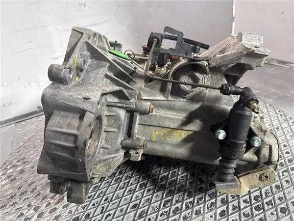 Cutie de Viteze Vw golf 4 Audi A6 Avant  Seat Leon  Seat Toledo II  Skoda Octavia I  Skoda Octavia I Combi 1.4 1.6 Benzinacod ERT