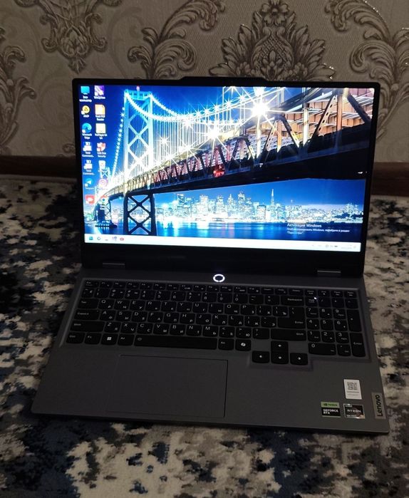 Noutbuk Lenovo LQQ