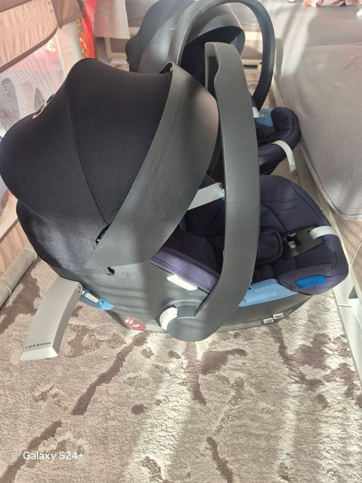 Столче за кола Cybex