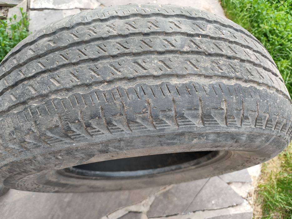 255/70/16 Корея один баллон