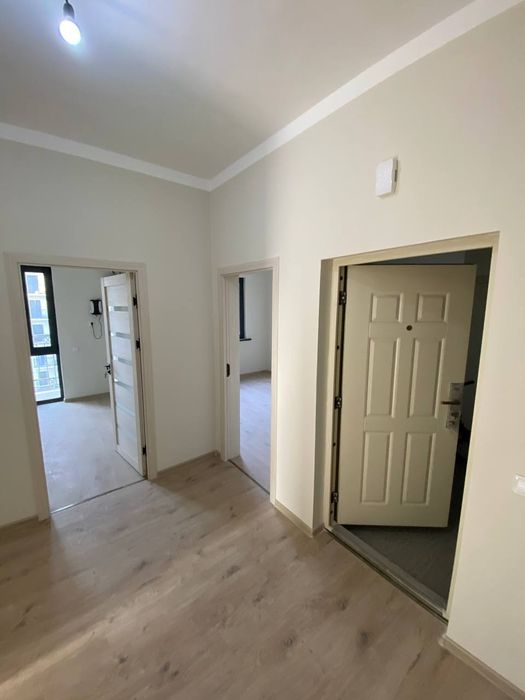 3 комнатная квартира ЖК Алфраганус