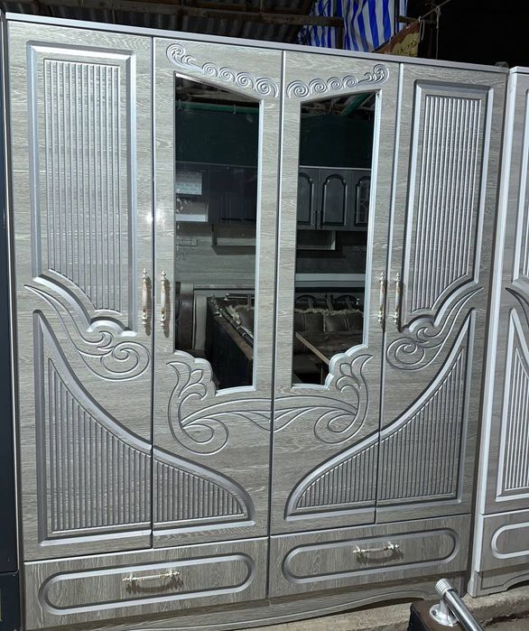 Shkaflar bor xar xel xaytek