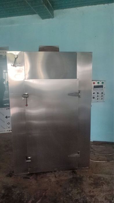 Elektroniy pech (duxofka)