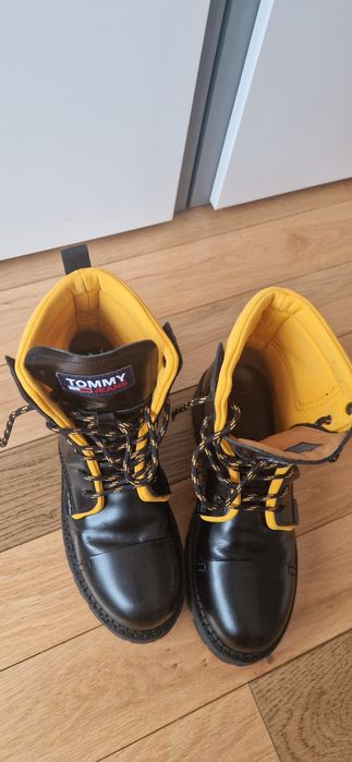 Зимни дамски боти