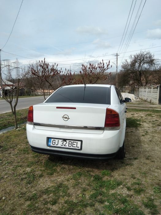 Opel Vectra C 1.9 2005