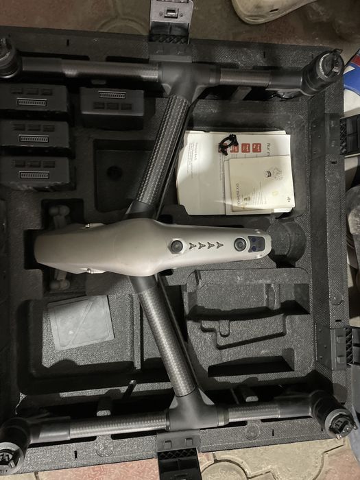 Inspire 2 dji предлагайте варианты обмен есть