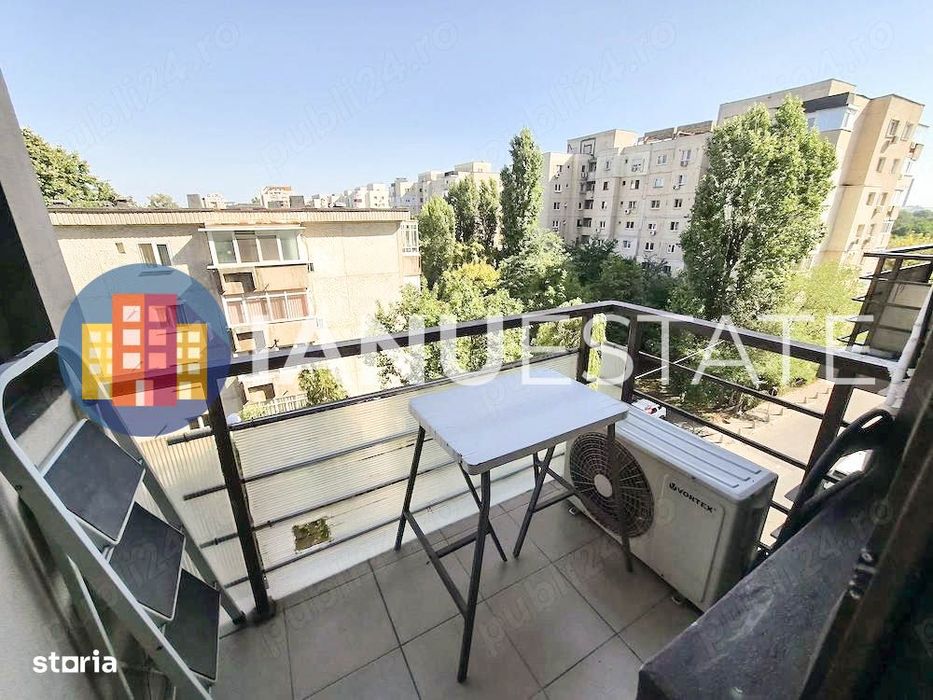 Piata Sudului 7` Metrou SunPlaza Tineretului Parc Centrala PetFriendly