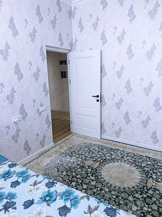 Шайхонтохур Туман Самарканд Дарваза 1 сотих 109м² 3та хона