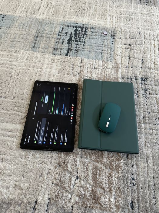 Samsung galaxy tab a9+
