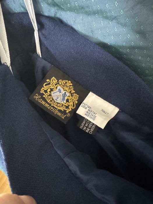 Costum nou lana Hammerschmid