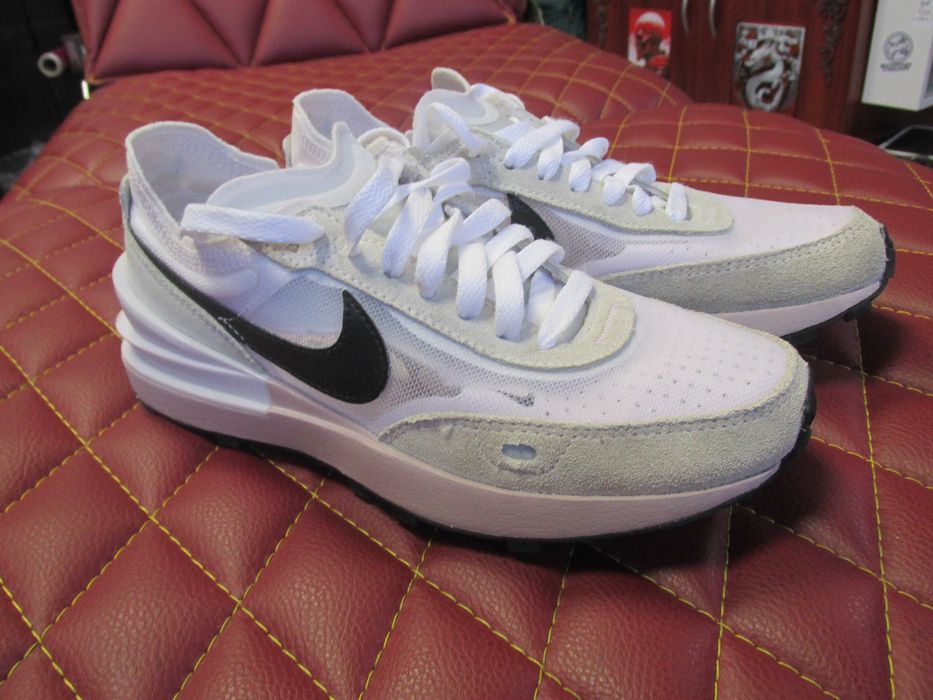 Маратонки Nike W WAFFLE ONE 35.5