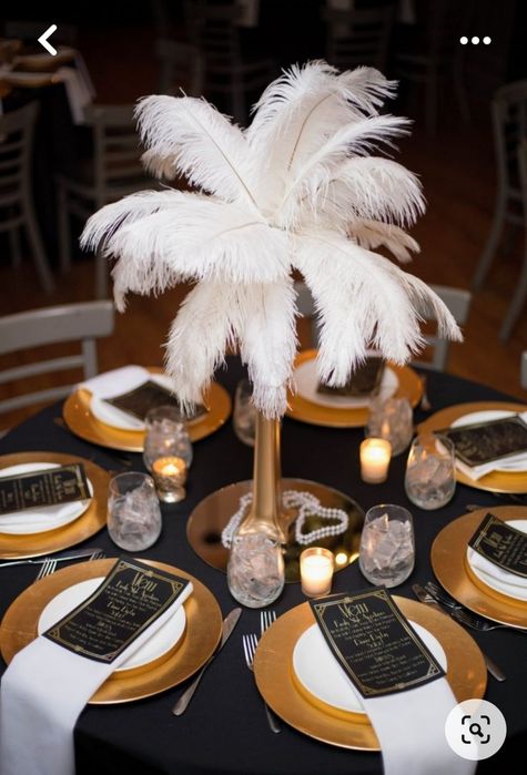 Топ качество! Щраусови бели пера за декорация