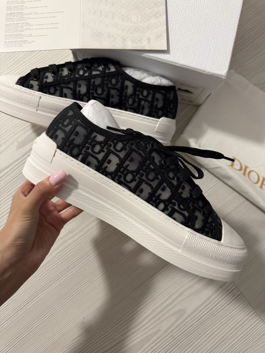 Оригинални Dior/Walk’n Dior/Dior Кецове/Диор