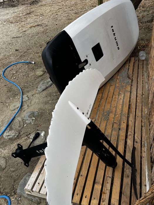 E foil електрически фойл Takuma