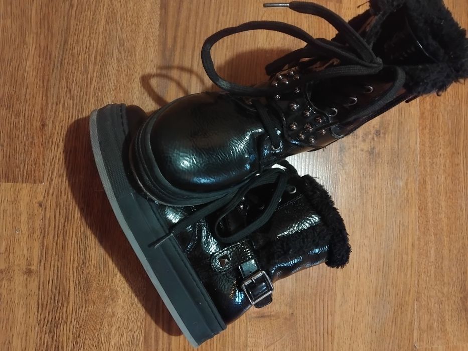 Ботушки Ponki 31 номер