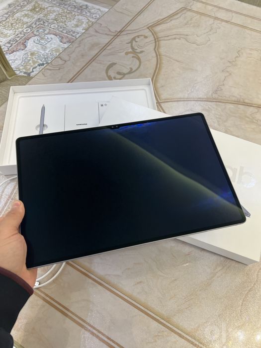 Samsung Galaxy Tab S10 Ultra