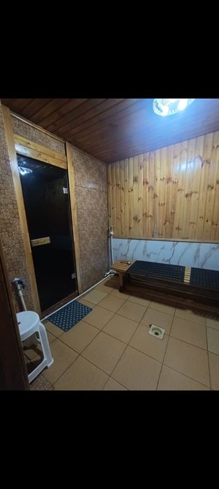 Баня на дровах! 4я дачная.