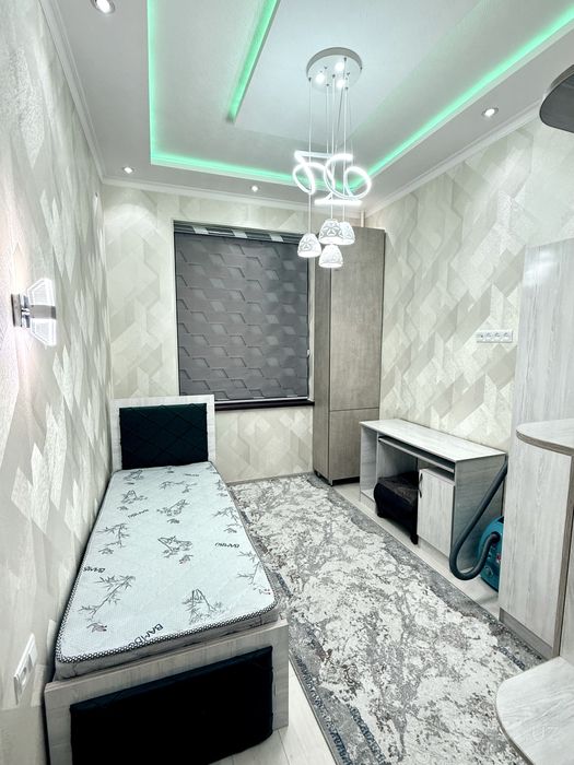 Согдиана.Сдаётся 3х комнатная Люкс в Новостройке.Sogdiana Hotel