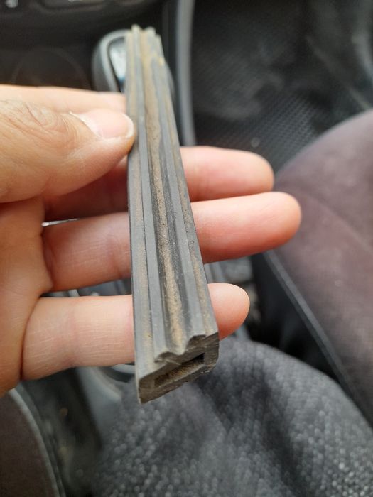 Продам уплотнитель для витража