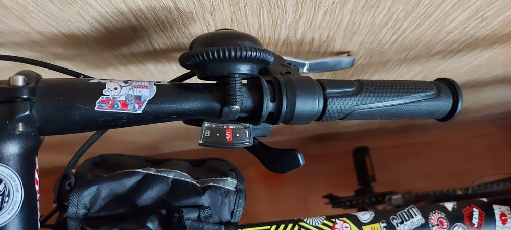 Продам велосипед