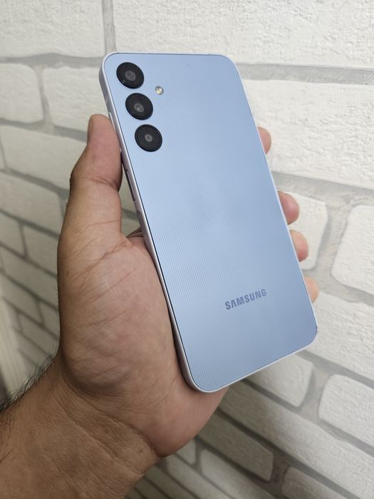 Samsung Galaxy A 25 6/128 GB