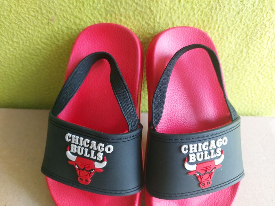 Chicago Bulls-24н-Оригинални