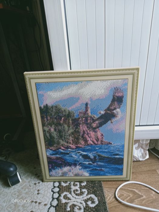 Продам картину,40*50 размер