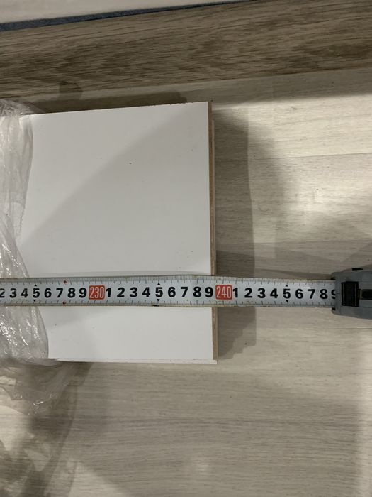 Дабор двери белый