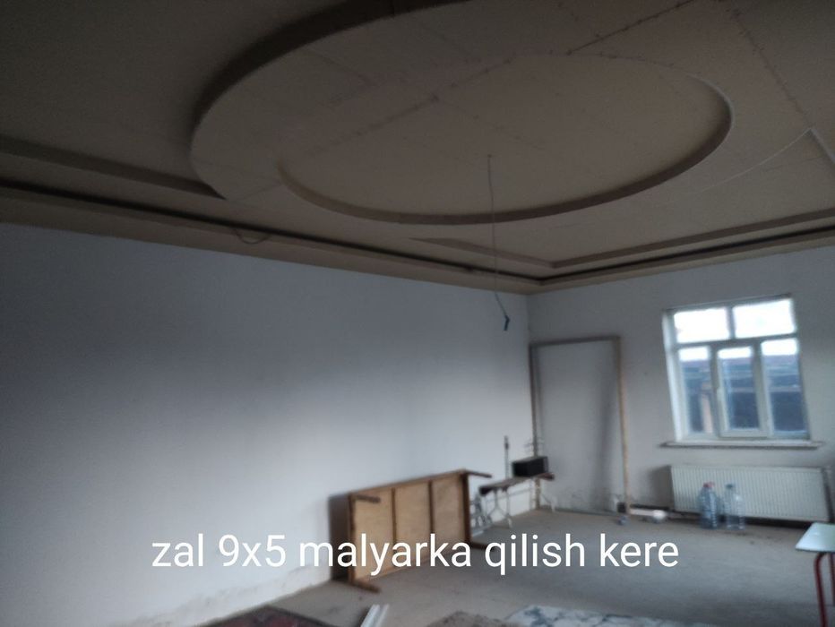 Uy sotiladi koksaroy. Tutzor