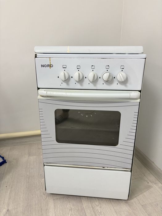 Продается газовка
