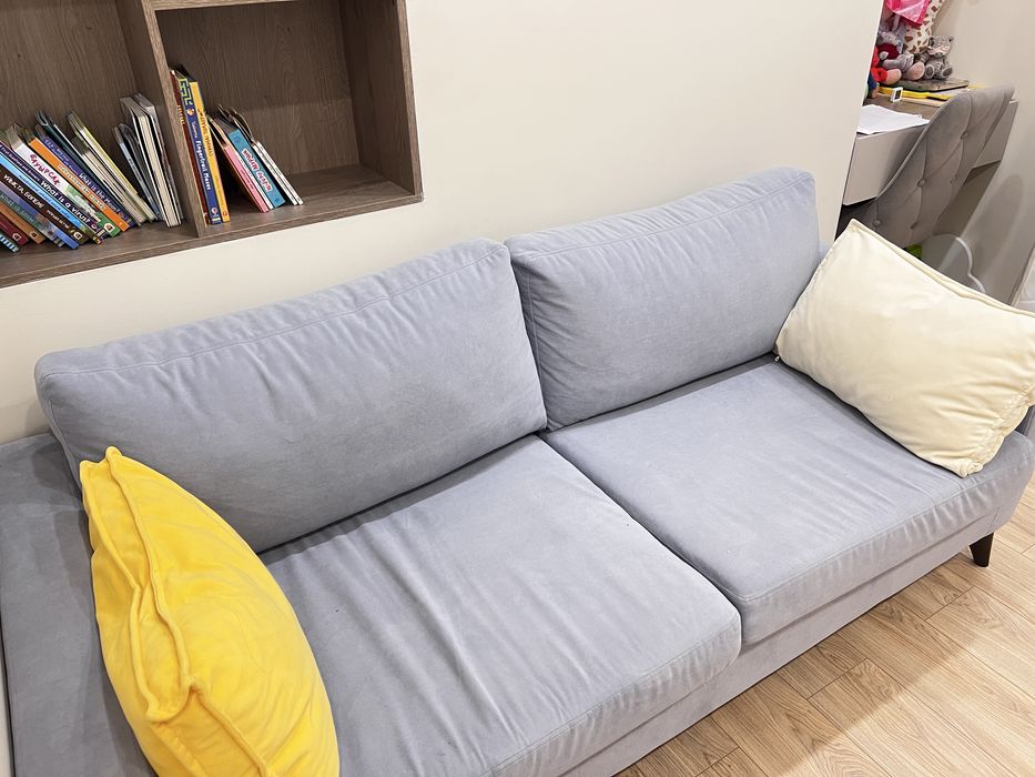 Диван ikea KARLSTAD