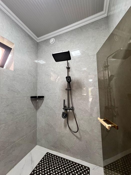 Коттедж Бургулюк