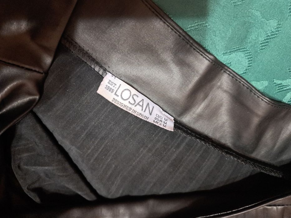 Дамска пола солей