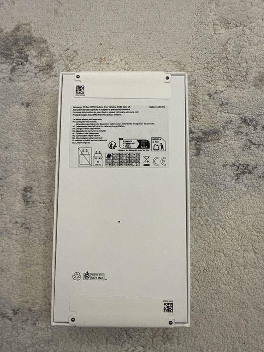 Samsung Galaxy A56,5G,256GB