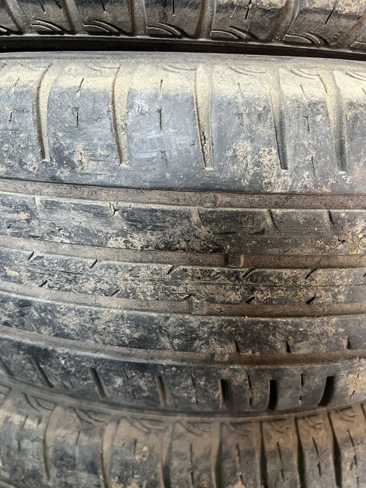 Продам Автошины в хорошем состоянии