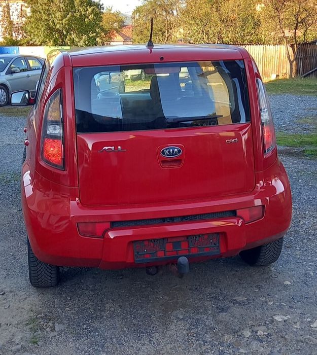Kia Soul/2011/1.6crdi/e5