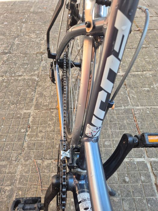 Fuji дамски велосипед – 28" – 250 €