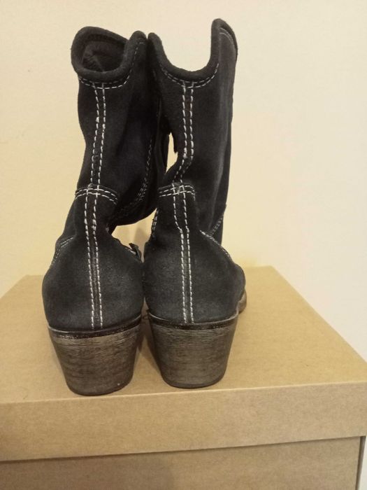 Pantofi comozi Tamaris, 36-37/ Bama - nr - 37, 23,7/ 23 cm