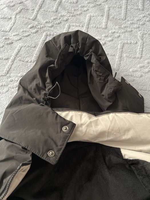 Продам куртку зимную , новая