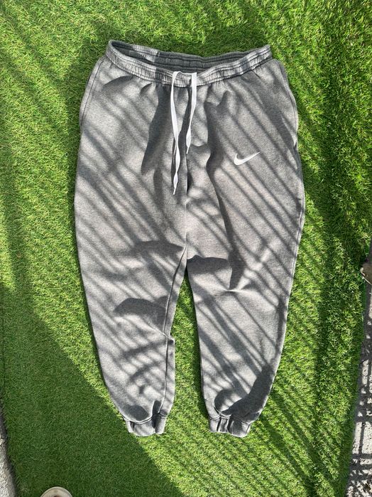 Мъжко долнище : Nike DRI-FIT L